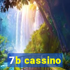 7b cassino